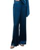 Staud Staud Stroll Silk Pants - 4