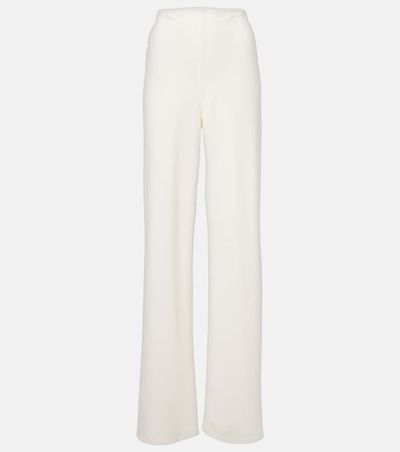 Staud Staud Stroll wide-leg pants