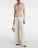 Staud Staud Stroll wide-leg pants - 2