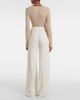 Staud Staud Stroll wide-leg pants - 3