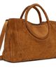 Staud Staud Tan Maude Satchel Tote - 2