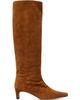 Staud Staud Tan Wally Tall Boots - 1