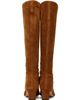 Staud Staud Tan Wally Tall Boots - 2