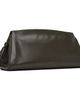 Staud Staud Taupe Maude Large Clutch - 2