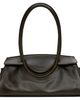 Staud Staud Taupe Maude Shoulder Bag - 1