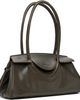 Staud Staud Taupe Maude Shoulder Bag - 2