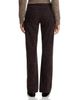 Staud Staud Teddy High Rise Straight Jeans in Night Prowl - 3