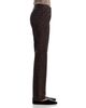 Staud Staud Teddy High Rise Straight Jeans in Night Prowl - 4