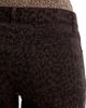 Staud Staud Teddy High Rise Straight Jeans in Night Prowl - 5
