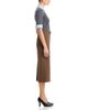 Staud Staud The Geo Dress - 5