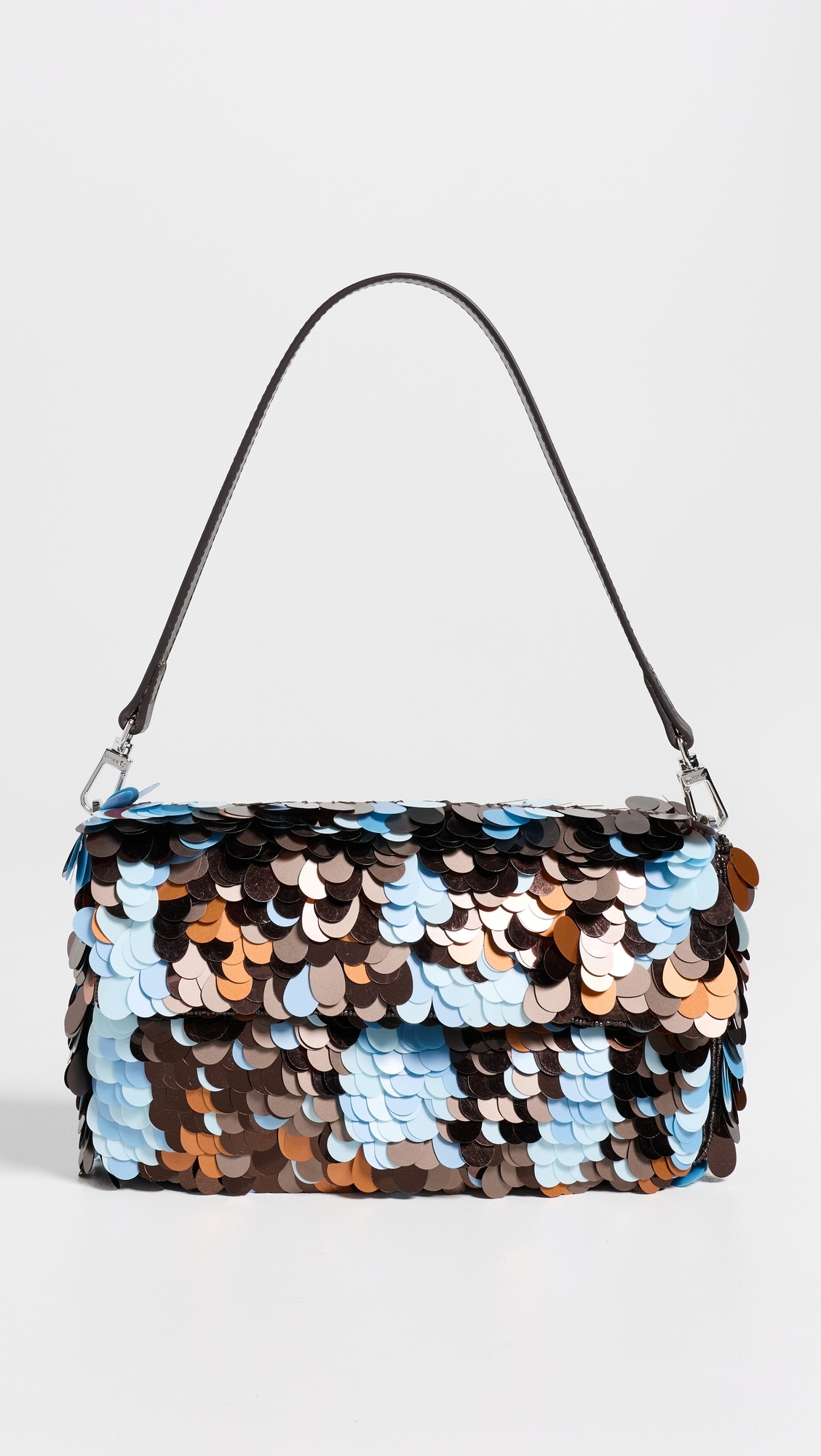 STAUD - Timmy Convertible Shoulder Bag Nightspark One