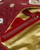 STAUD STAUD Tommy Beaded Bag Extra Dirty One - 6
