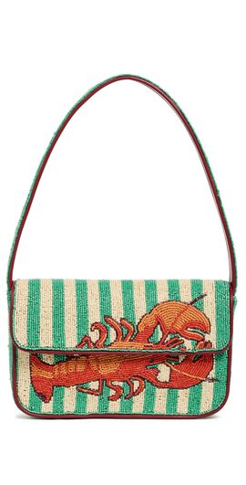 STAUD Shoulder Bags