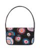 Staud Staud Tommy Beaded Top Handle Bag - 1