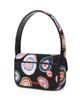 Staud Staud Tommy Beaded Top Handle Bag - 3