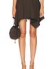 Staud Staud Tyra Skirt - 1