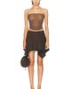 Staud Staud Tyra Skirt - 5