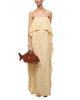 Staud Staud Valencia Linen Dress - 2