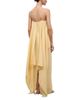 Staud Staud Valencia Linen Dress - 4