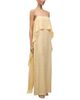 Staud Staud Valencia Linen Dress - 5