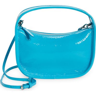 STAUD STAUD Venice Convertible Crossbody Bag
