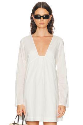 Staud Staud Vivi Dress