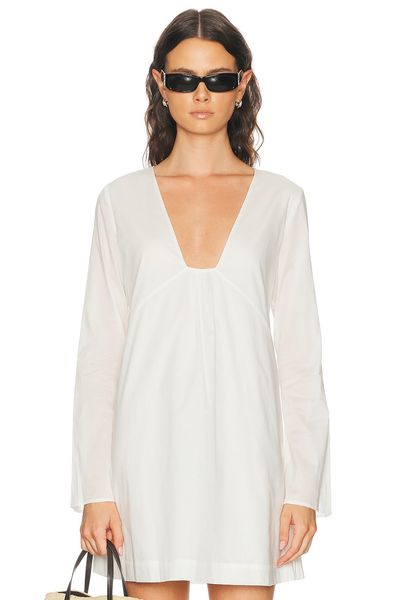 Staud Staud Vivi Dress