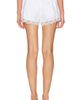 Staud Staud Von Linen Short - 4