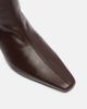 Staud Staud Wally 55 leather knee-high boots - 5