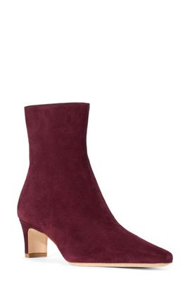 STAUD STAUD Wally Ankle Boot