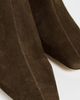 STAUD STAUD Wally Ankle Boots Truffle - 5
