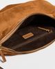 STAUD STAUD Vivi Shoulder Bag Tan One Size - 6