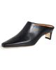 STAUD STAUD Wally Mules Black 36 - 1