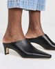 STAUD STAUD Wally Mules Black 36 - 3