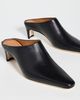 STAUD STAUD Wally Mules Black 36 - 5