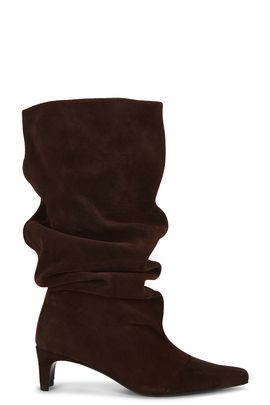 Staud Staud Wally Slouch Boot