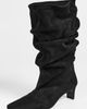 STAUD STAUD Wally Slouch Boots Black - 2