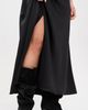 STAUD STAUD Wally Slouch Boots Black - 3