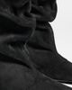 STAUD STAUD Wally Slouch Boots Black - 6