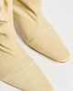STAUD STAUD Wally Slouch Boots Butter - 6
