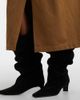 Staud Staud Wally suede mid-calf boots - 2