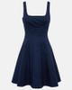 Staud Staud Wells cotton poplin minidress - 1