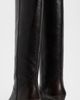 STAUD STAUD Western Wally Boots Espresso - 5