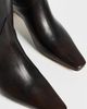 STAUD STAUD Western Wally Boots Espresso - 6