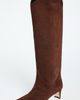 STAUD STAUD Western Wally Boots Mahogany 36.5 - 2