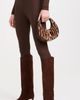 STAUD STAUD Western Wally Boots Mahogany 36.5 - 3