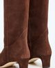 STAUD STAUD Western Wally Boots Mahogany 36.5 - 4