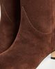 STAUD STAUD Western Wally Boots Mahogany 36.5 - 6