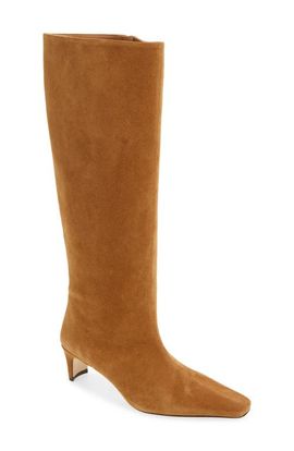 STAUD STAUD Wide Shaft Wally Boot