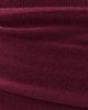 STAUD STAUD Wilma Skirt Pinot - 6